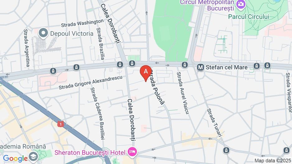 Vilă  regim hotelier - Poză 1