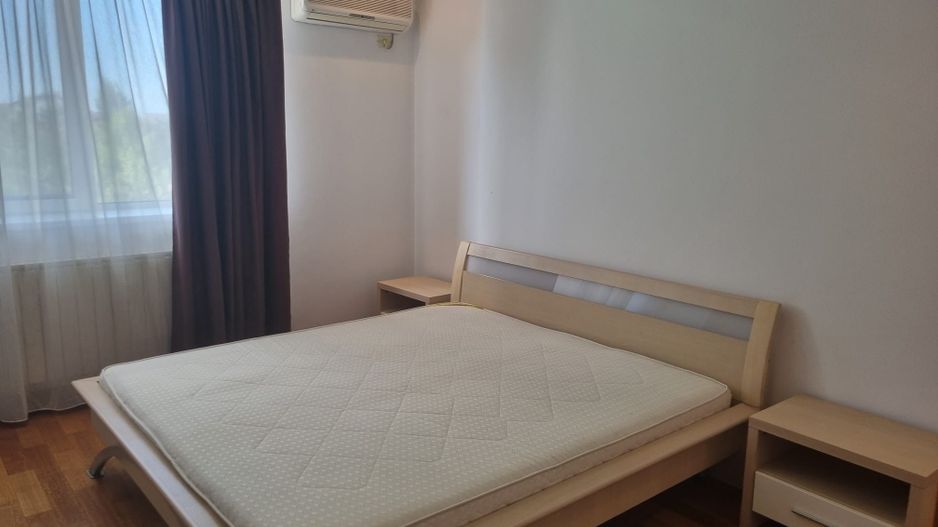 3 camere 125 mp Primaverii rezidential parcare inclusa - Poză 9