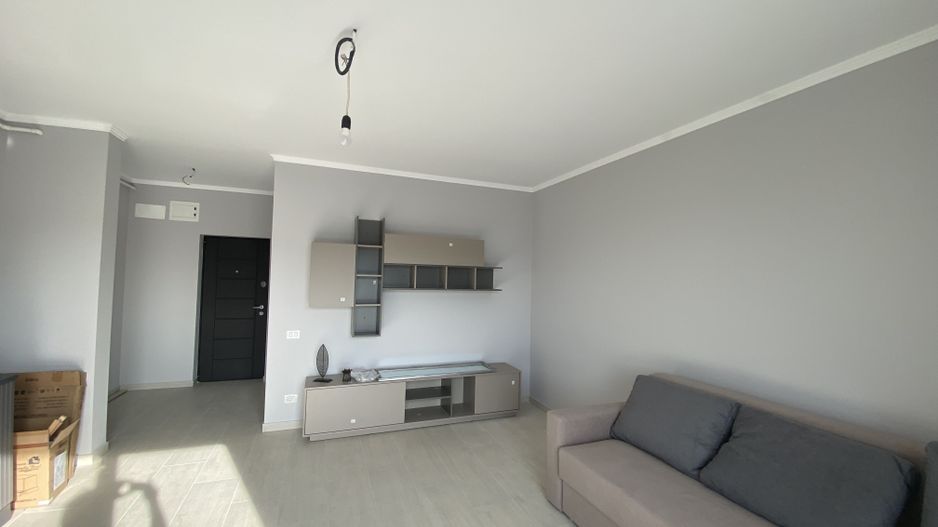 Apartament 1 camera Giroc - Poză 3