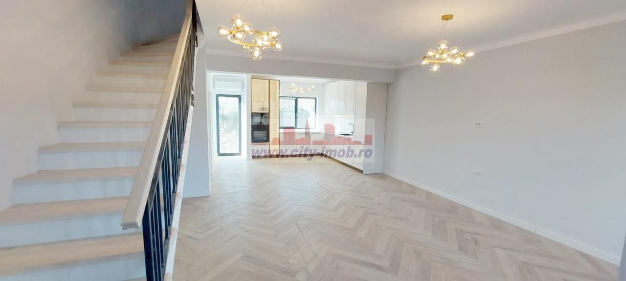 Vanzare Casa 5 Camere Corbeanca Ostratu - Poză 1