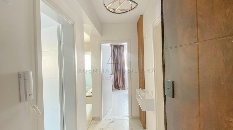 Studio 2 camere - Bloc 2025 - Poză 3