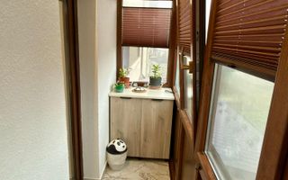 Etaj 1 Apartament 2Camere-Decomandat+Loc de parcare! - Poză 11