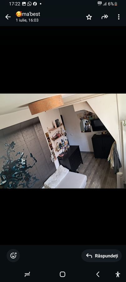 Ap 3 camere Unirii, Mitropolie, Fantani T597 - Poză 7