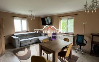 NECTORA IMOB-Casa Saldabagiu de Munte,64mp+575mp teren,mobilat/utilat - Poză 7