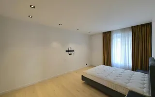 Penthouse de 263mp cu terasă de 165mp & vedere catre lacul Floreasca | 2 Garaje - Poză 13