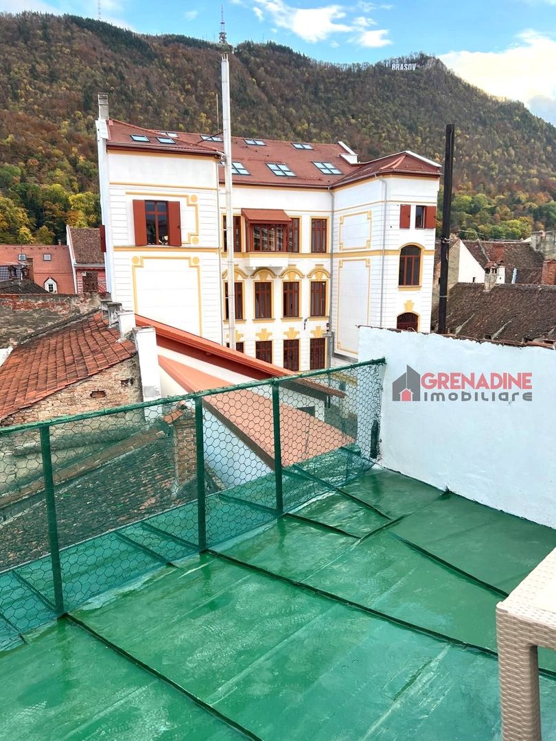 Apartament 3 camere, 2 băi, 2 bucătării - Centrul Istoric-Comision 0% - Poză 10