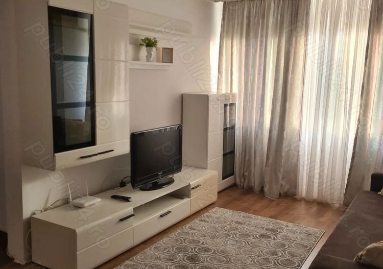 DE INCHIRIAT | APARTAMENT 2 CAMERE | PAJURA - Poză 1