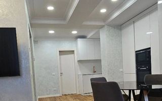 Chirie, apartament, 1 odaie + living, str. Liviu Deleanu, Buiucani - Poză 3
