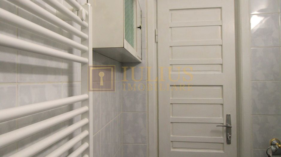 2 camere, Aradului, centrala proprie. - Poză 12