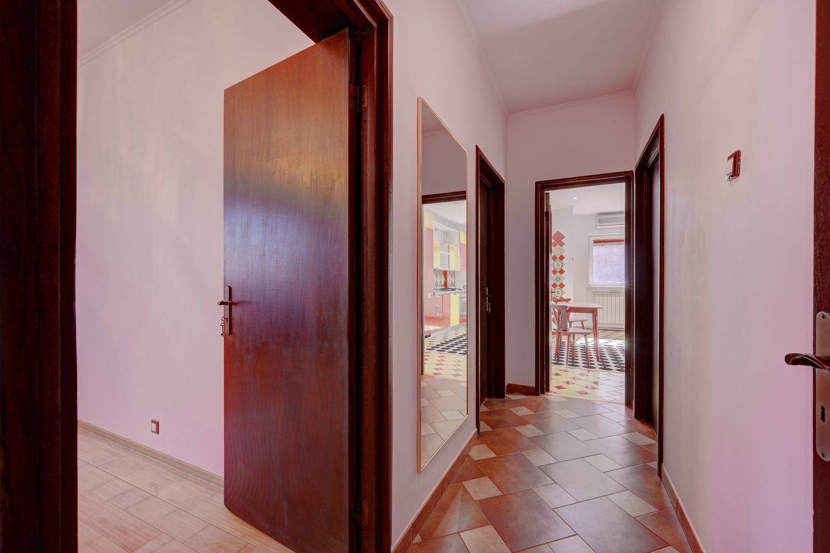 Cotroceni, Parc Romniceanu, 132 mp, Garaj, Comision 0 % - Poză 7