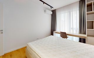 Nusco City 4 camere  design apartment  - FLOREASCA - AVIATIEI - PIPERA - Poză 6