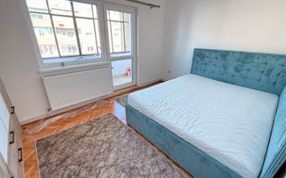 Apartament 3 camere | la prima închiriere | str. Al. Vlahuță - Poză 8