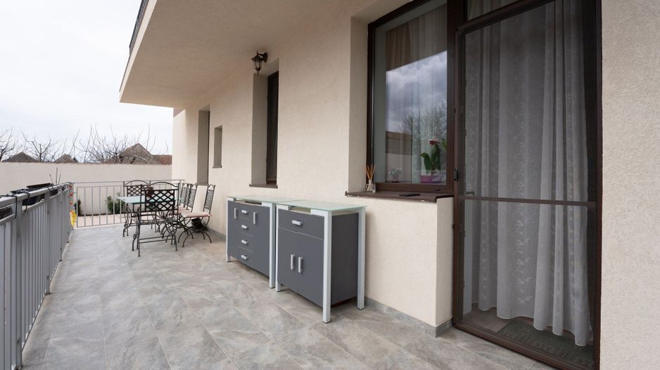 Apartament 3 camere spatios cu o terasa de 25 mp - Poză 19