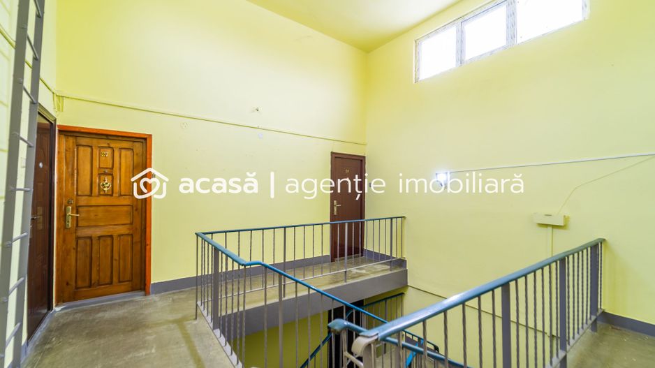 Apartament 3 camere zona Kaufland. - Poză 6