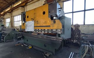 Hala-spatiu industrial de vanzare, Bistrita-Nasaud, Lechinta - Poză 17