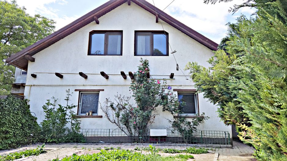 Casă cochetă în Săcele, renovată complet in 2015, aproape de Lidl și Kaufland! - Poză 22