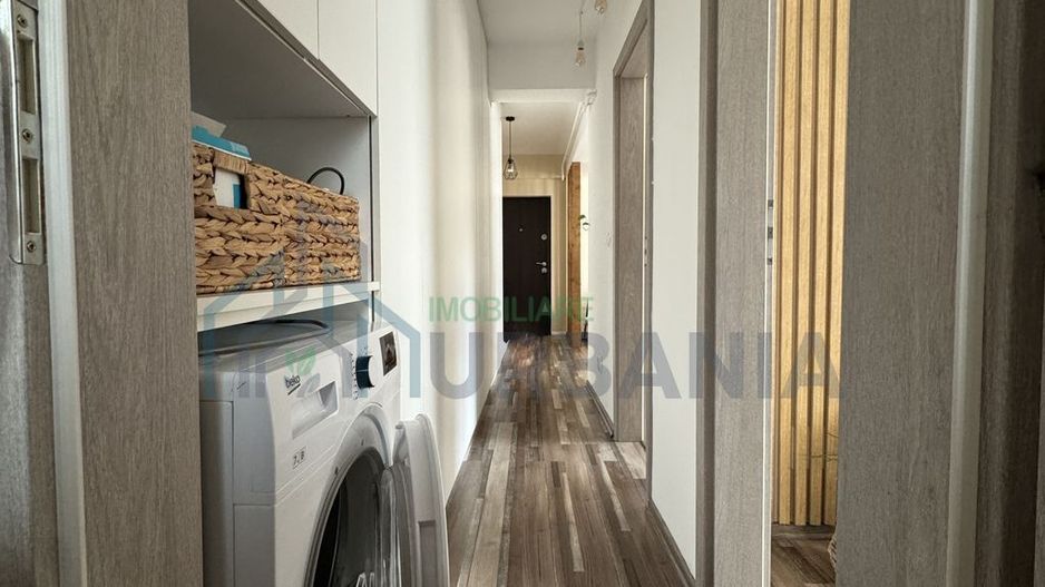 Apartament 2 camere, loc de parcare – Capăt CUG, Iași - Poză 10