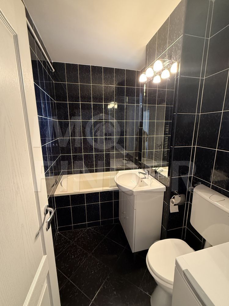 Apartament 2 camere decomandate, vedere spre parc – Gheorgheni, strada Unirii - Poză 4