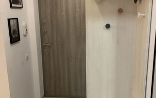 Studio premium de închiriat/Tractorul/Mobilat/Parcare subterană - Poză 5