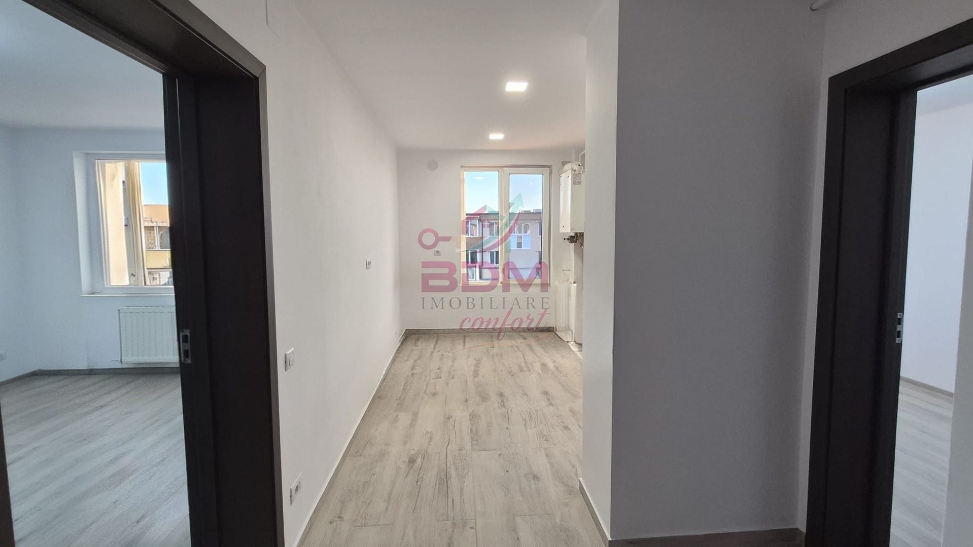 COMISION 0 | Apartament 3 camere | finisat | modern | zona Micro 1 - Poză 9