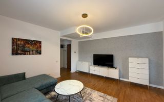 VANZARE 2 CAMERE | BANEASA | MOBILAT SI UTILAT COMPLET | LOC PARCARE | - Poză 4