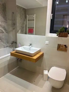 Apartament 3 camere lux Aviatiei Pipera de inchiriat parcare metrou - Poză 5