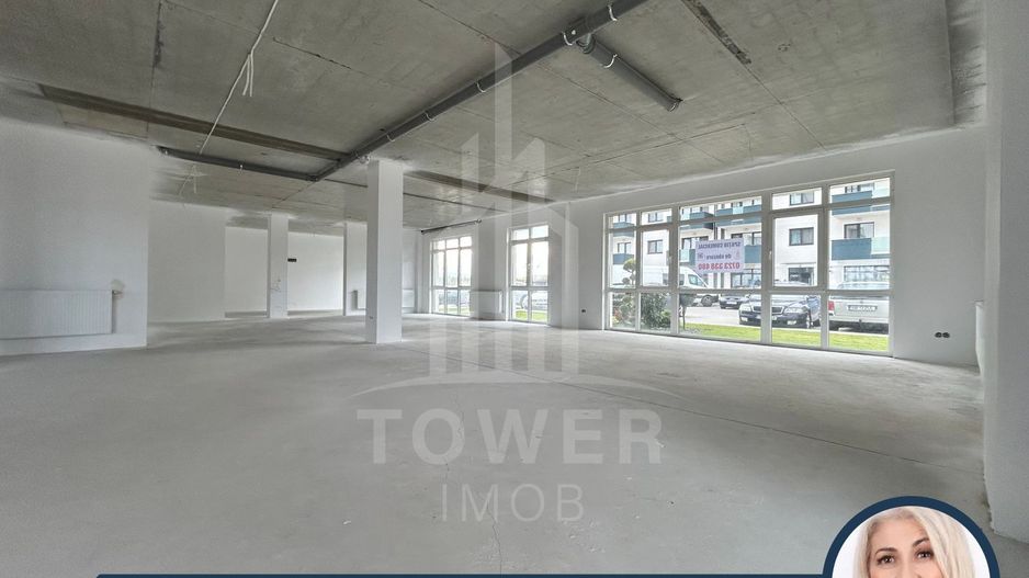 Spațiu ideal pentru activități comerciale | Calea Șurii Mici COMISION 0% - Poză 2