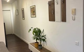 Apartament modern cu 3 camere, in Andrei Muresanu! - Poză 3