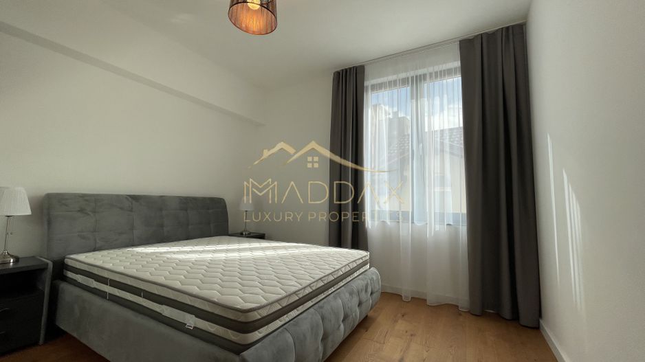 Apartament NOU _LUX_ 3 camere ***102mp//Metrou Aurel Vlaicu//Herastrau - Poză 11