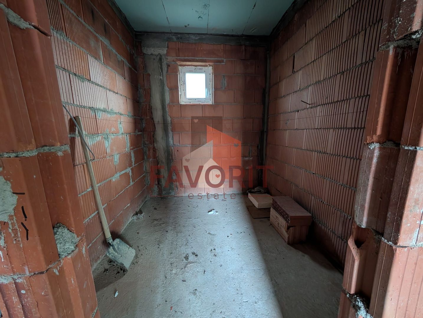 Casă individuală | Parter | Toate utilitatile | Finisaje premium | Curte | Pod - Poză 6