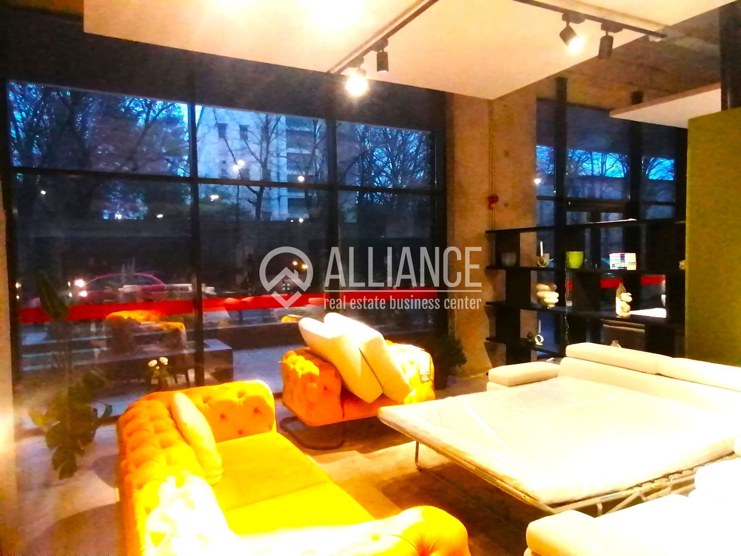 Spatiu comercial de inchiriat- (cod10)- EUROMATERNA - Poză 9