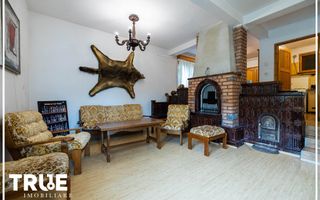 Casă de vacanță de vânzare – Sovata, județul Mureș - Poză 6