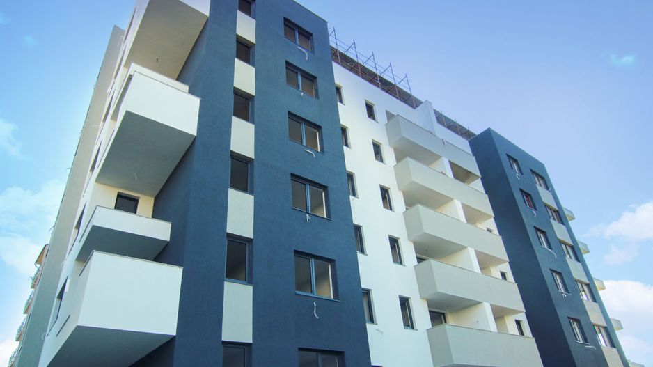 MILITARI - METROU PACII - GARSONIERA DECOMANDATA,  47MP UTILI, FINISATA LA CHEIE - Poză 1