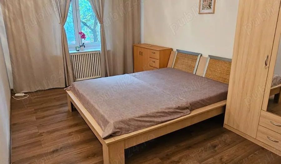 De inchiriat apartament 3 camere in zona Floreasca - Poză 2