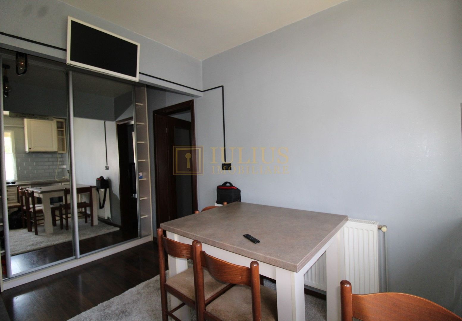 Pet-Friendly,  apartament spațios-Circumvalatiuni - Poză 12