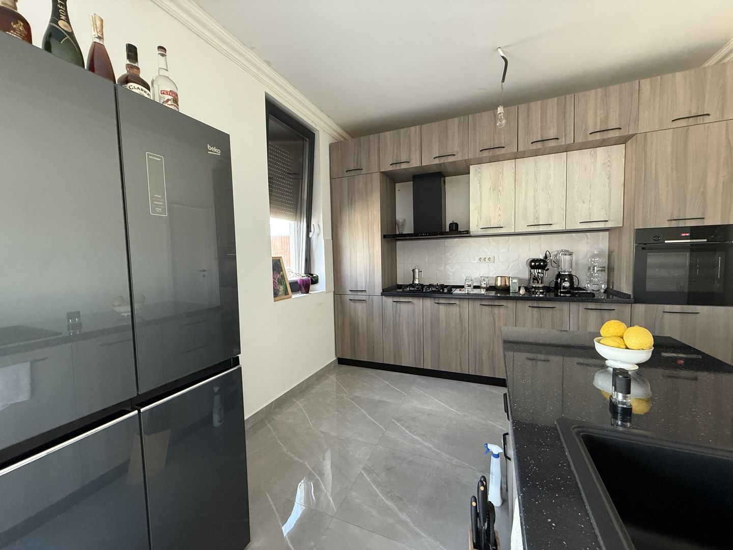 Vila tip duplex Otopeni - Poză 9