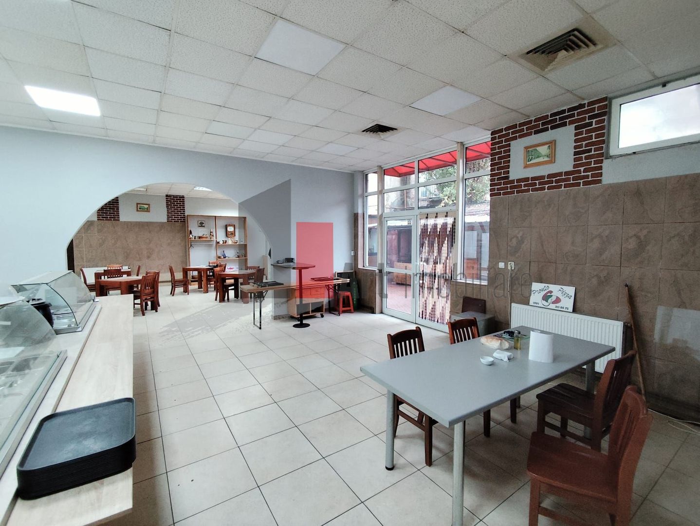 Spatiul comercial de inchiriat in zona Dacia - Poză 15