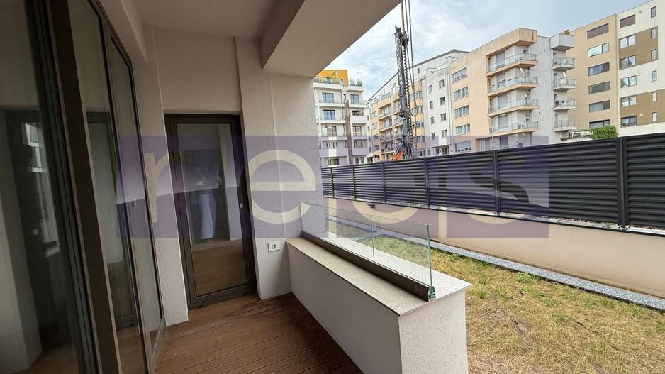 VANZARE 2 CAMERE 65MP | SOS NORDULUI | CURTE 35MP | BLOC NOU | PARCARE - Poză 16