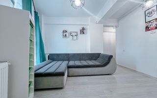 Palazu Mare(COD 05) - Apartament 2 camere| Etaj 1| Parcare acoperită | - Poză 5
