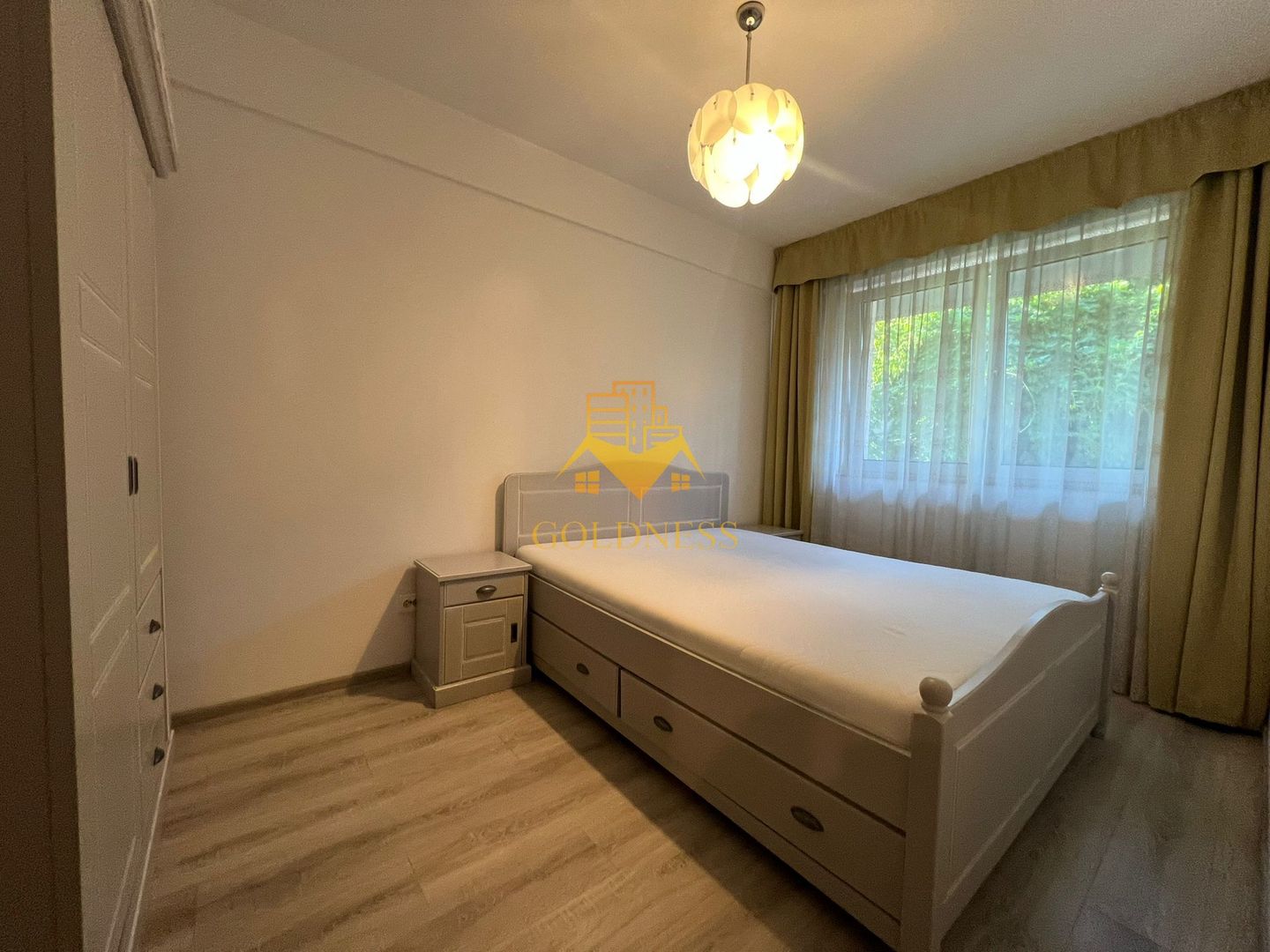 2 Camere, Modern, AC, Zona FSEGA, Iulius Mall, Intre Lacuri - Poză 3