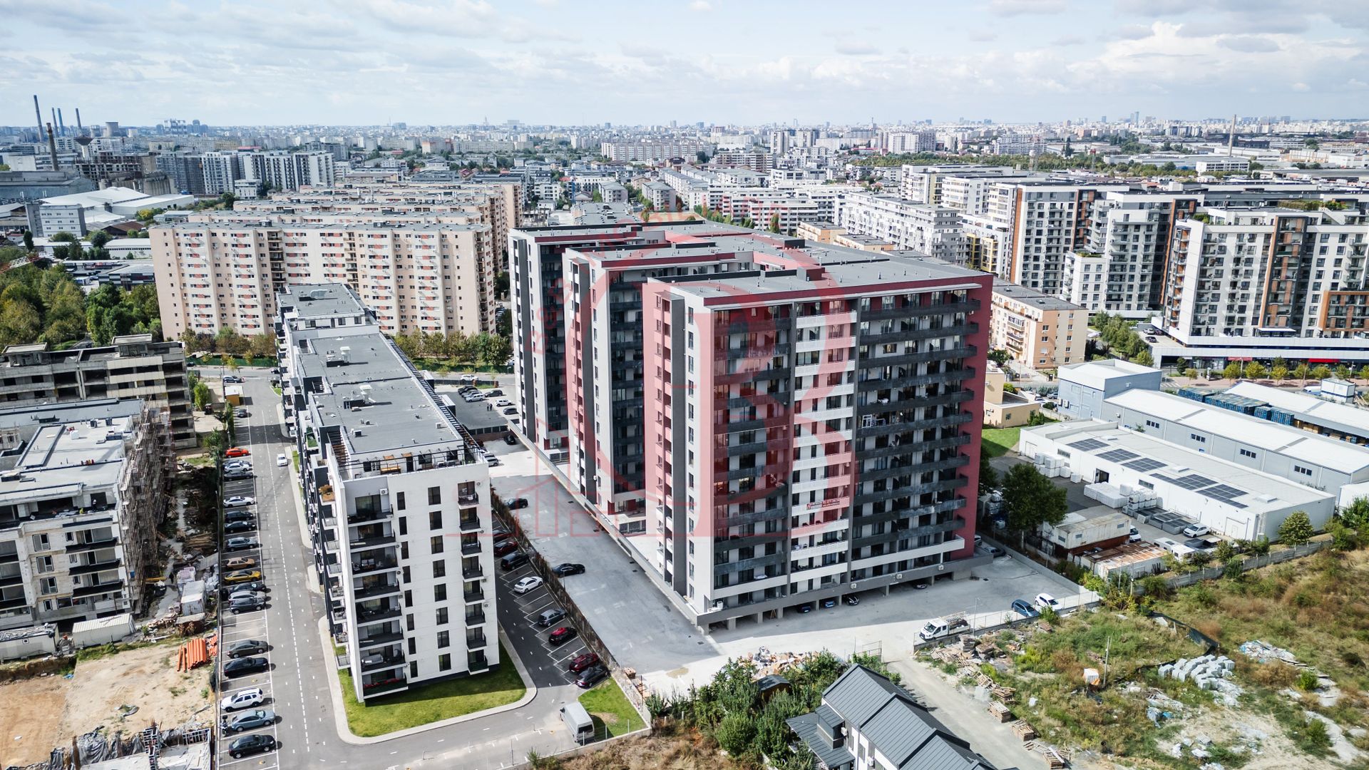 Theodor Pallady Duplex 3 camere la 7min metrou Nicolae Teclu - Poză 6
