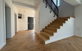 Vila LUX***Panouri fotovoltaice***Lake view//Laguna Albastra/Corbeanca - Poză 15