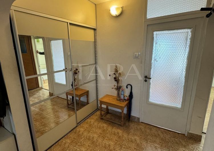 Apartament 3 camere, zona Între Lacuri, Cluj-Napoca. - Poză 4