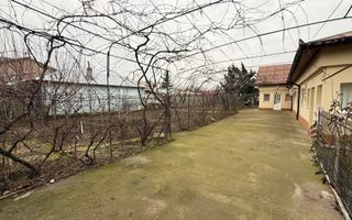 Casă parter + 1100 mp teren în Popești-Leordeni - Poză 4