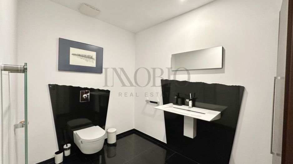 Penthouse | Washington Residence | 2 Locuri de Parcare - Poză 15