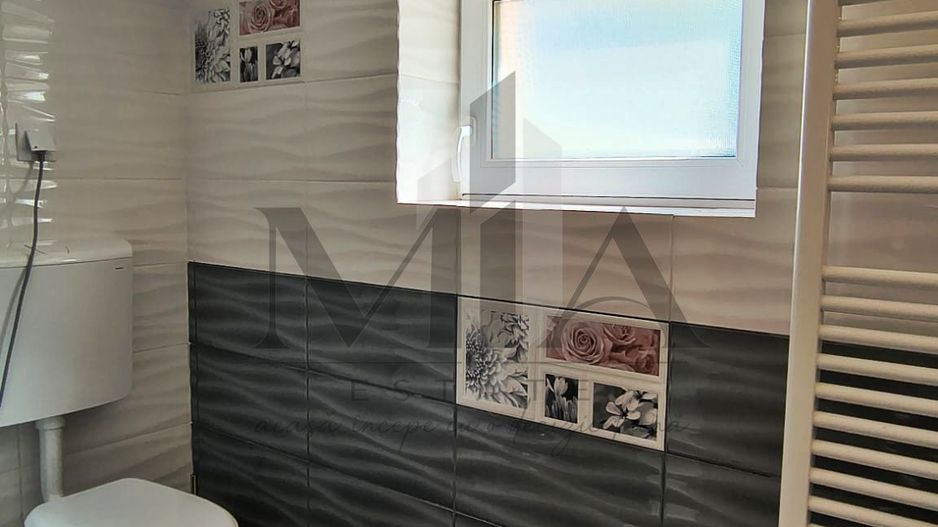 Casa cu 5 camere de inchiriat in cartierul Tineretului, Oradea - Poză 22