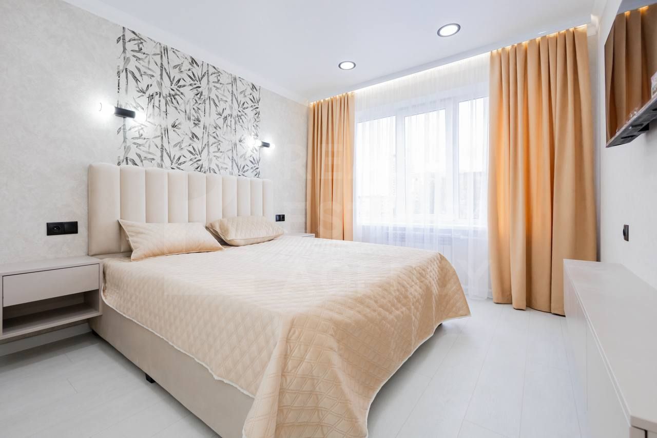 Vânzare, apartament, 2 camere, strada Albișoara, Centru - Poză 5