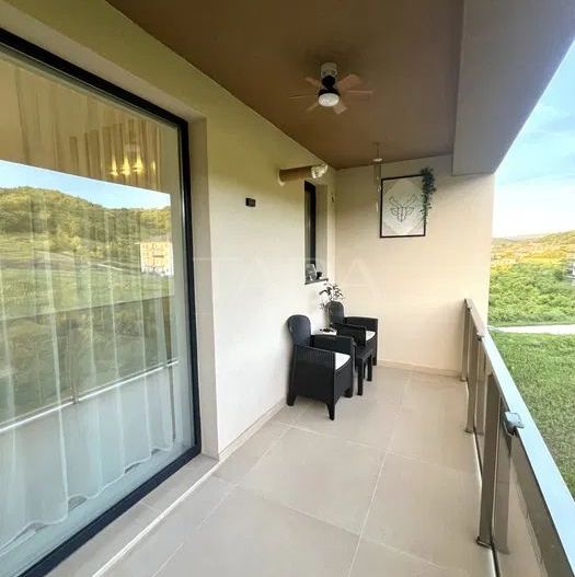 Apartament 2 camere zona Terra, bloc 2022, finisaje premium. - Poză 8