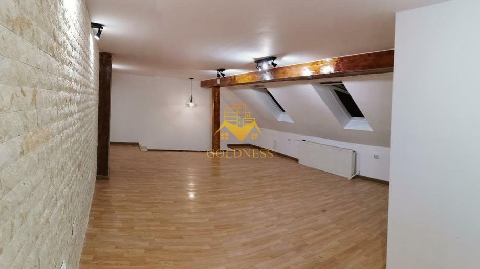 1 camera, zona centrală, Platinia, Calea Moților, spațiu pentru birou - Poză 2