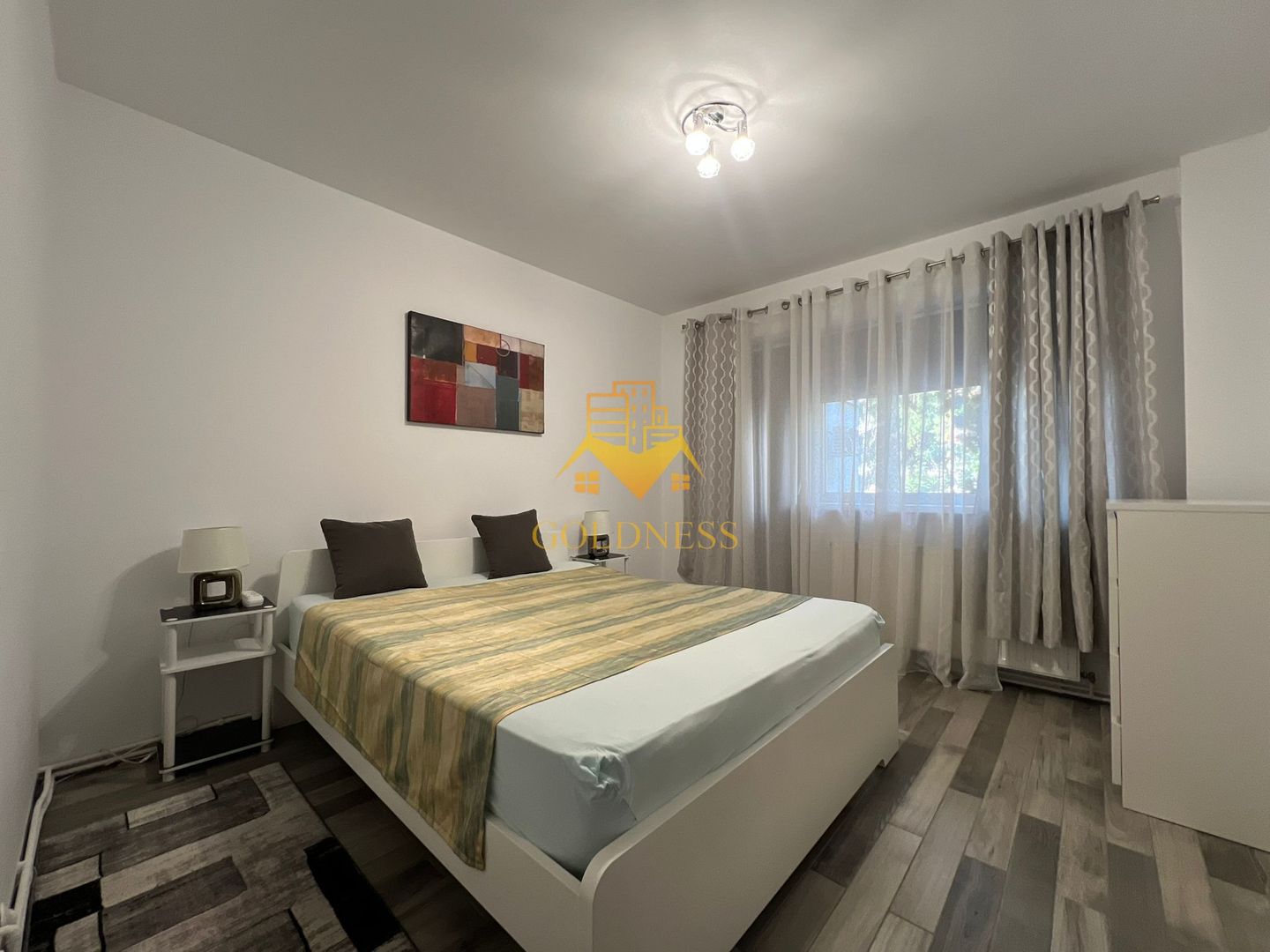 3 camere, modern,  parcare, Manastur Zona Primaverii, MC Donald's, BIG - Poză 2